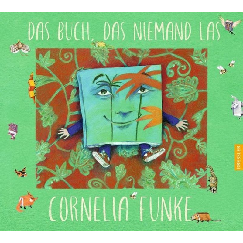 „Das Buch, das niemand las“
