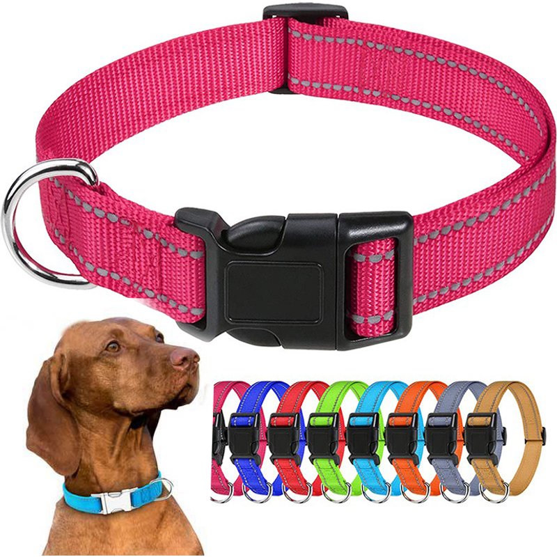 Halsband Für Kleine Hunde, Halsbänder Für Welpen, Großes Dekoratives Hundehalsband GXQ07