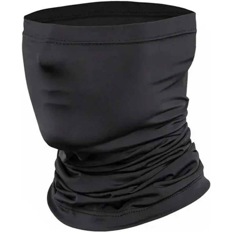 Fashion Icicle Scarf Cycling Face Mask Absorb Sweat Breathable Fishing Training Sport UV Face Scarf Neck Gaiter Summer Face Bandana