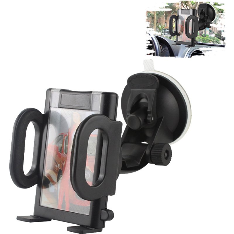 General mobile phone seat model: 09-09-09 vehicle windshield mobile phone frame