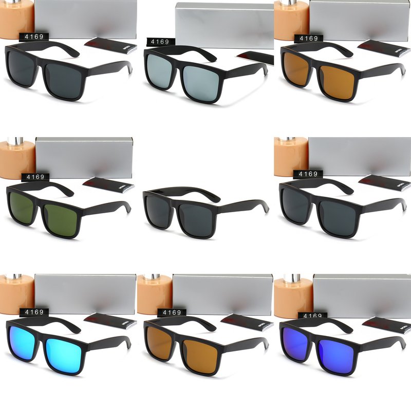 New Glass Fashion Trend Leisure Tourism Vacation Travel Sunglasses 4169