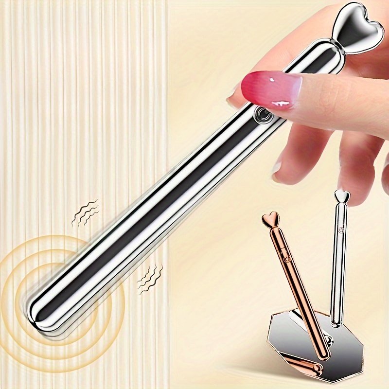 1pc Mini Anal Vibrator Bullet Heating Vibrators For Anus Opening Clitoral Stimulator Women G Spot Massager Anal Plug Female Butt Sex Toy