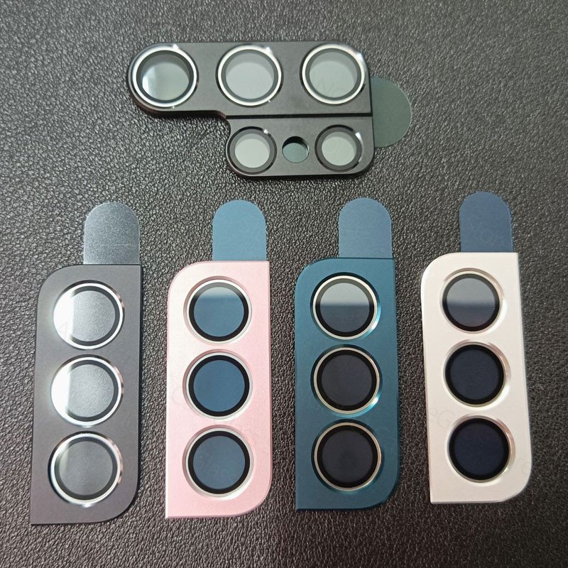 Full Cover Camera Lens Protector Glass For Samsung Galaxy S22 Ultra S22Plus Tempered Glass For Samsung S22 Ultra S22+ Le