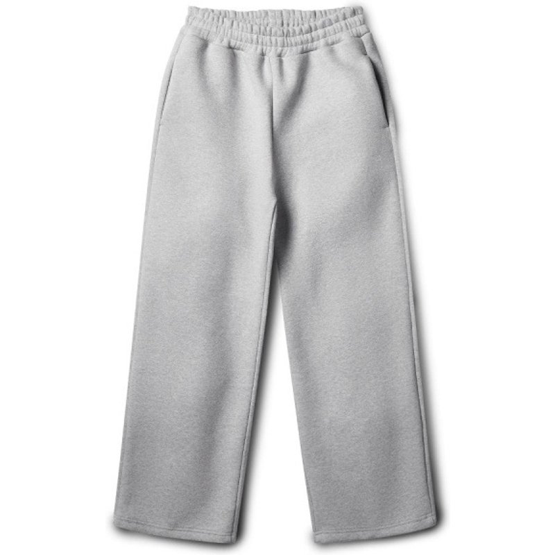 Men's Clothing Autumn And Winter Sweatpants Fashionable Street Trend Loose And Comfortable Elastic Waistband Sweatpants