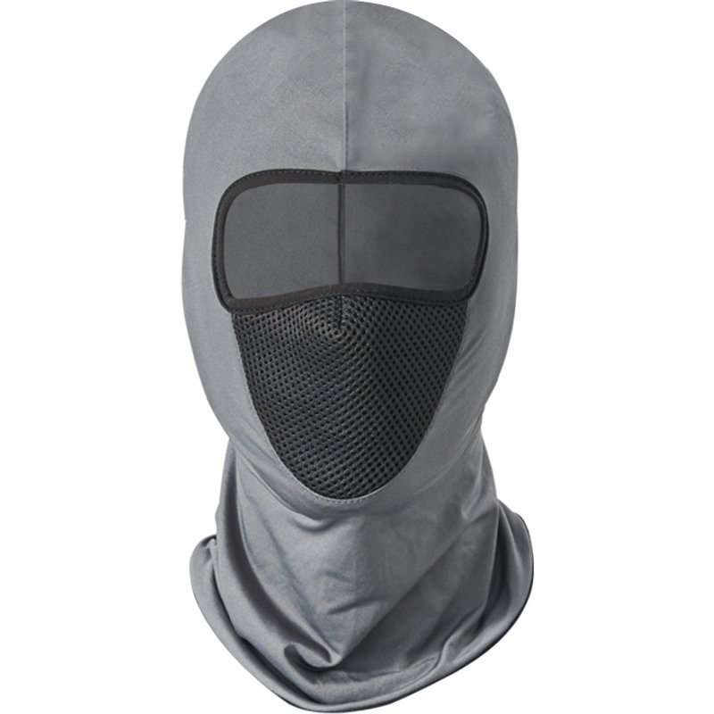 Outdoor Tactical Headgear New Sunscreen Mesh Thin Helmet Lining Fishing Breathable Cycling Mask Sports