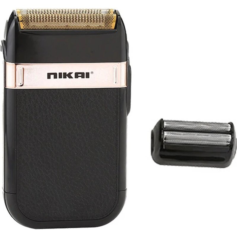 Rechargeable Electric Shaver For Men Hair Beard Electric Razor Bald Head Shaving Machine Stubble