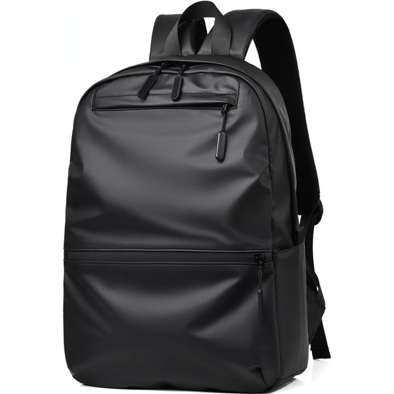 High Quality Men Ultralight Backpack For Male Soft Polyester Fashion School Backpack Laptop Waterproof Travel Shopping Bags Hot