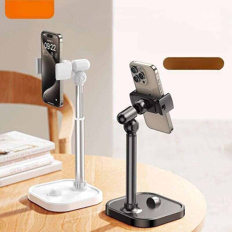 【 Baibu Brand Hot Selling 5.522 Million Pieces 】 Akihabara Mobile Desktop Live Streaming Multi Functional Lazy Stand