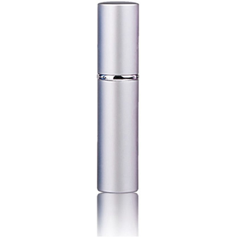 Mini Travel Portable Refillable Perfume Atomizer Bottle Scent Pump Sprayer 5ml