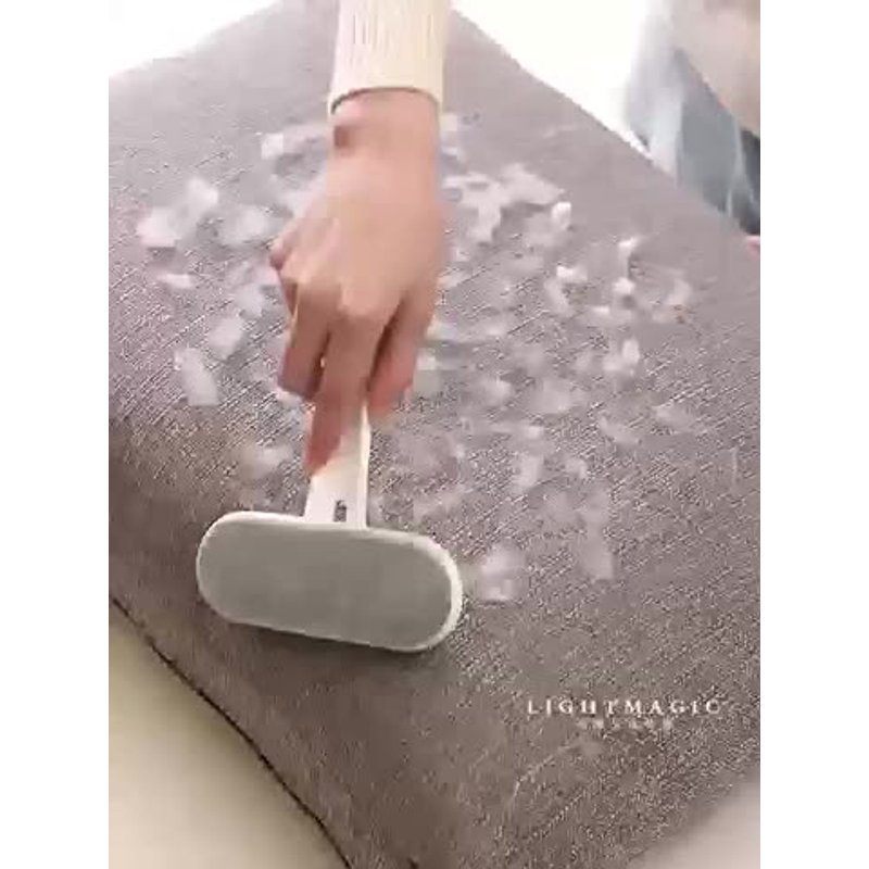 Double-sided Plastic Brush For Cats By PawParty Store