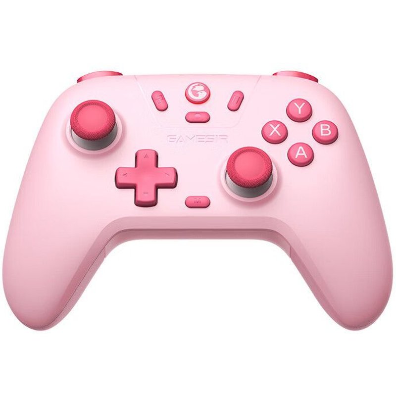 GAMESIR Morning Star Game Controller Bluetooth/2.4G/Wired Three-Mode Connection