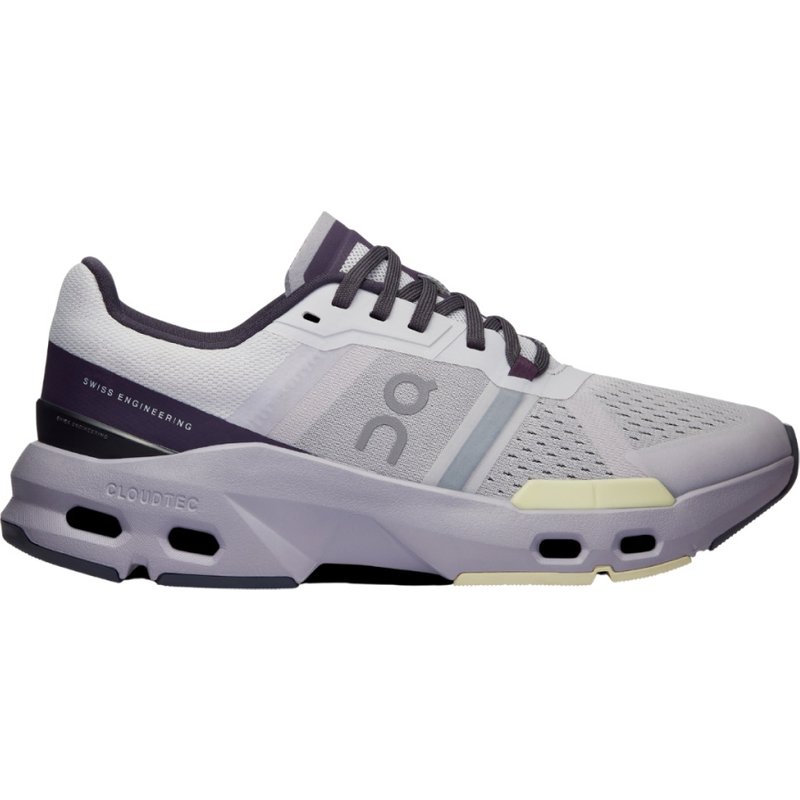 Tênis On Running Cloudpulse Feminino: Estabilidade para HIIT Tênis On Running Cloudpulse Feminino: Estabilidade para HIIT