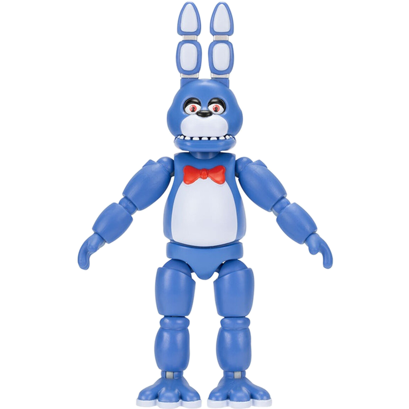 FNAF Five Nights at Freddy's Classic Bonnie Action Figure Wave 2