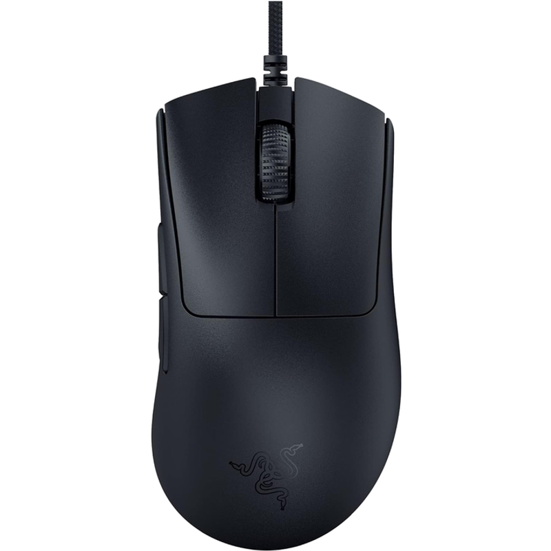 Razer DeathAdder V3 - Ergonomic Esports Mouse