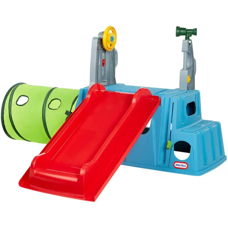Little Tikes Easy Store Slide