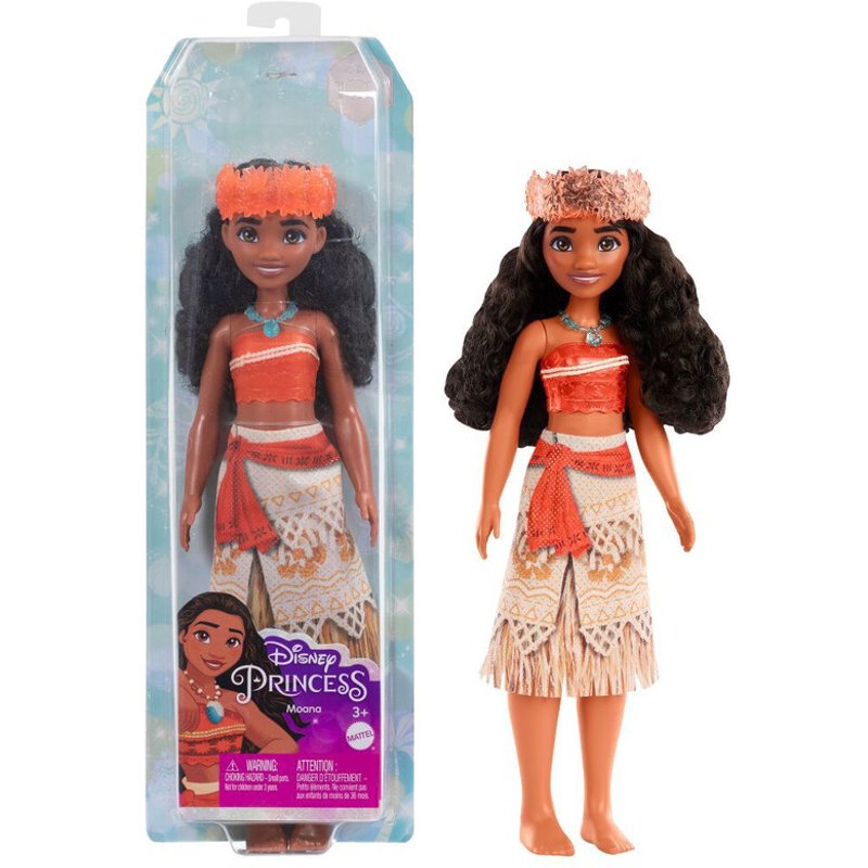 Disney Princess 28cm Moana Doll