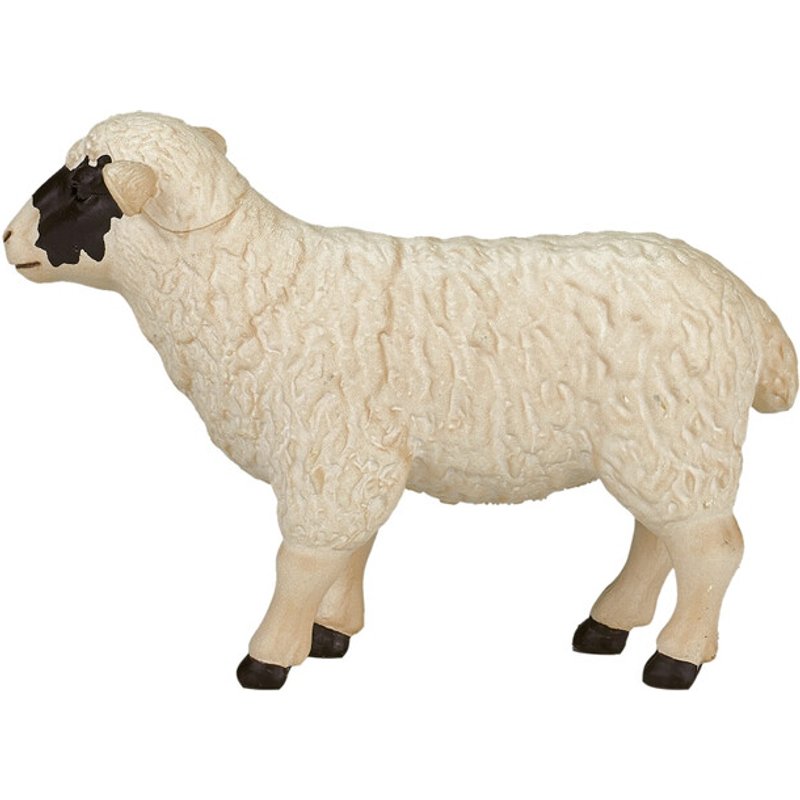 MOJO Black faced Sheep