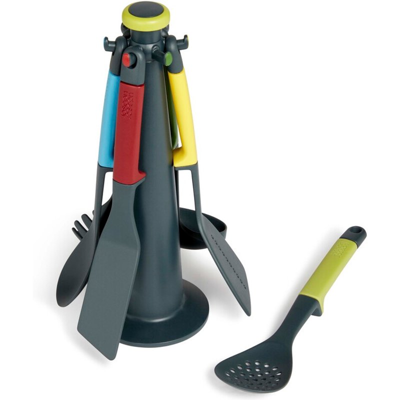 Joseph Joseph Elevate Kitchen Utensil Pretend Play Set