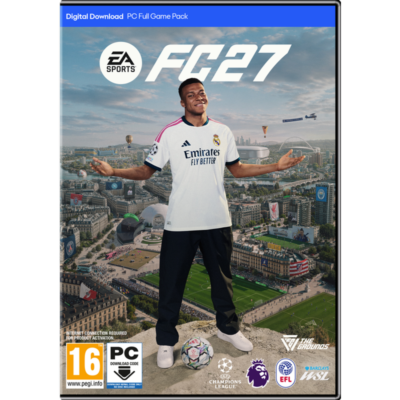 EA SPORTS™ FC 27 - PC