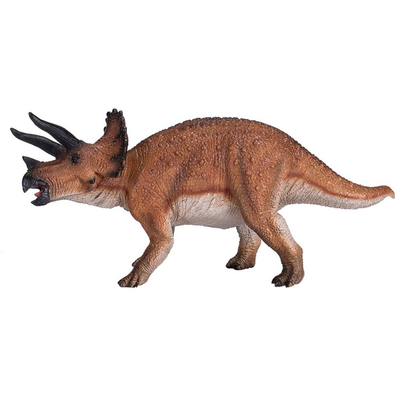 MOJO Triceratops