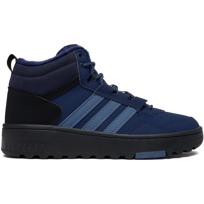 Sneakers adidas Hoops 4.0 Mid Shoes KI6375 Blau
