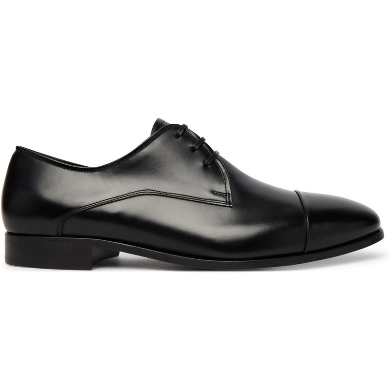 Halbschuhe Fabi FU0898.A09CUSANK900 Schwarz