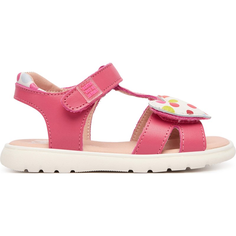 Sandalen Agatha Ruiz de la Prada 262961 S Rosa