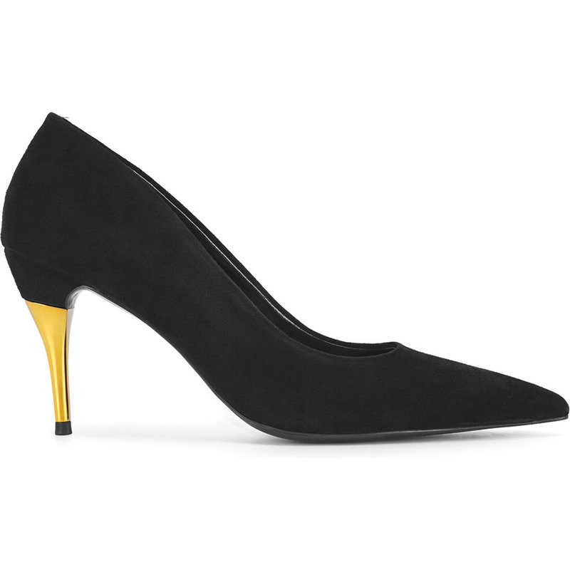 High Heels Gino Rossi SALI-114457-S Schwarz