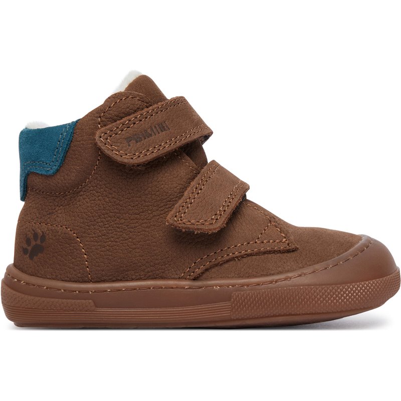 Schnürschuhe Primigi 2411144 M Braun