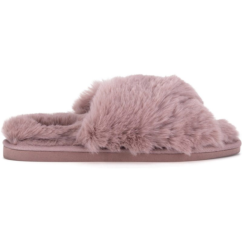 Hausschuhe DeeZee WFA3204-2 Rosa