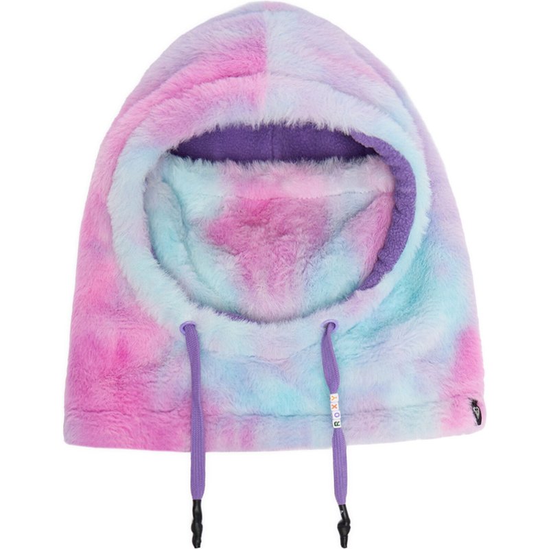 Kapuzenmütze Roxy CEO-ROXY_ACCCS_01_AW2025 Violett