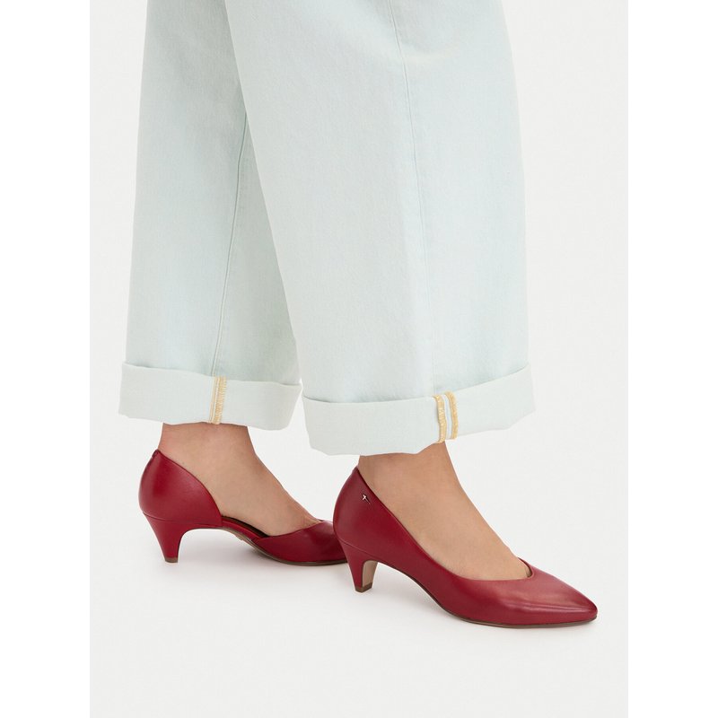 Pumps Tamaris 1-22428-46 Rot
