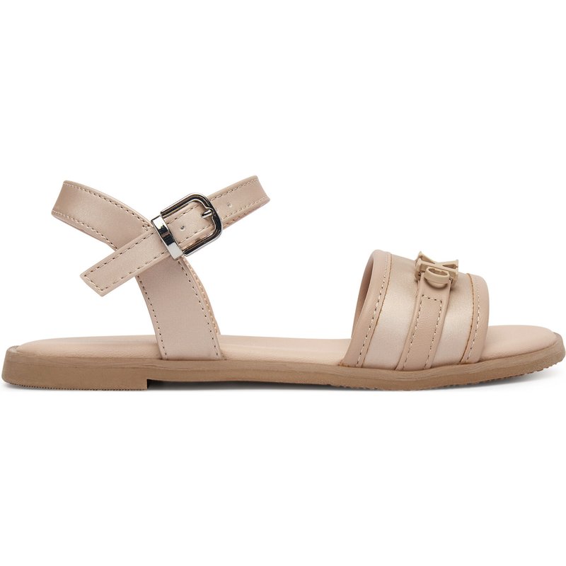Sandalen Calvin Klein Velcro Sandal V3A2-83248-1906 S Rosa
