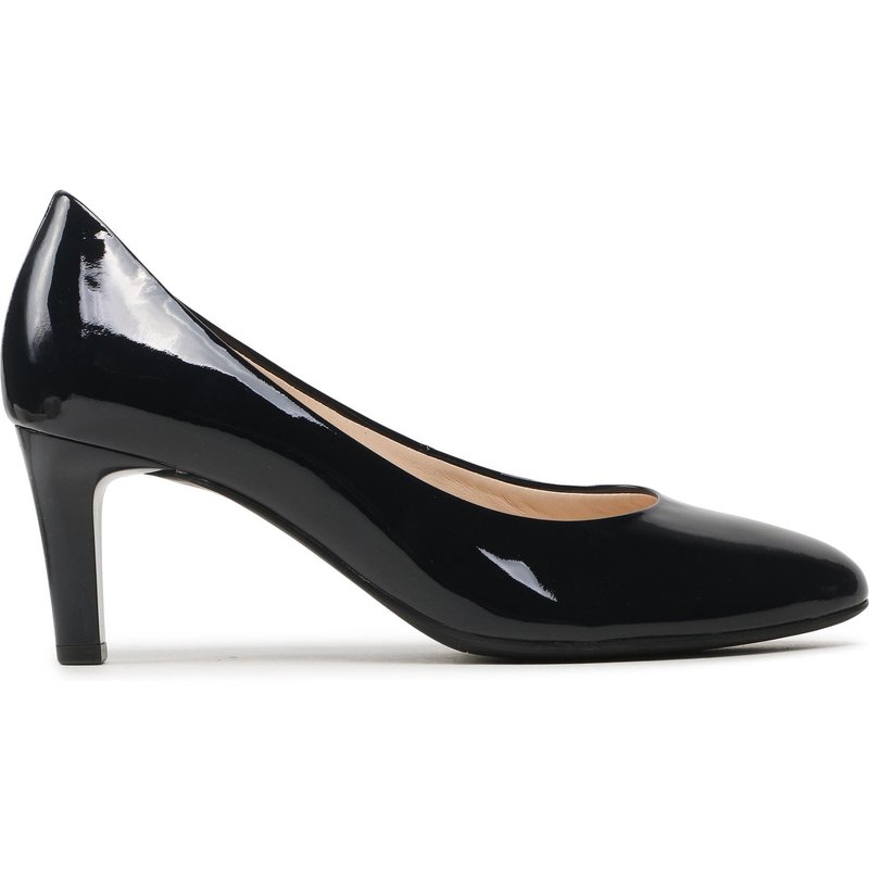 Pumps HÖGL Studio 60 Dunkelblau