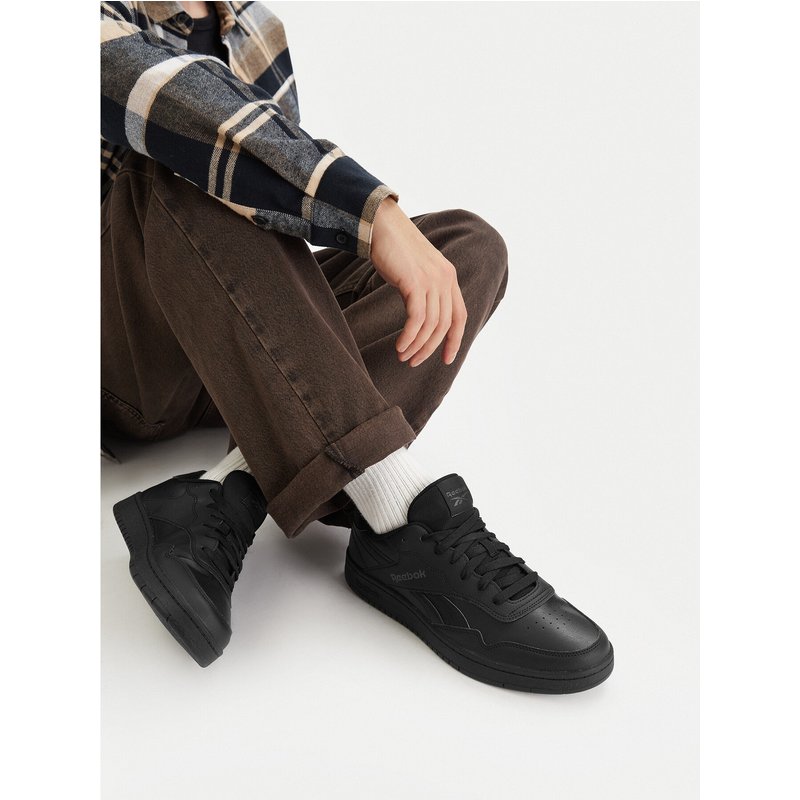 Sneakers Reebok CEO-BB 1000 100209144 Schwarz