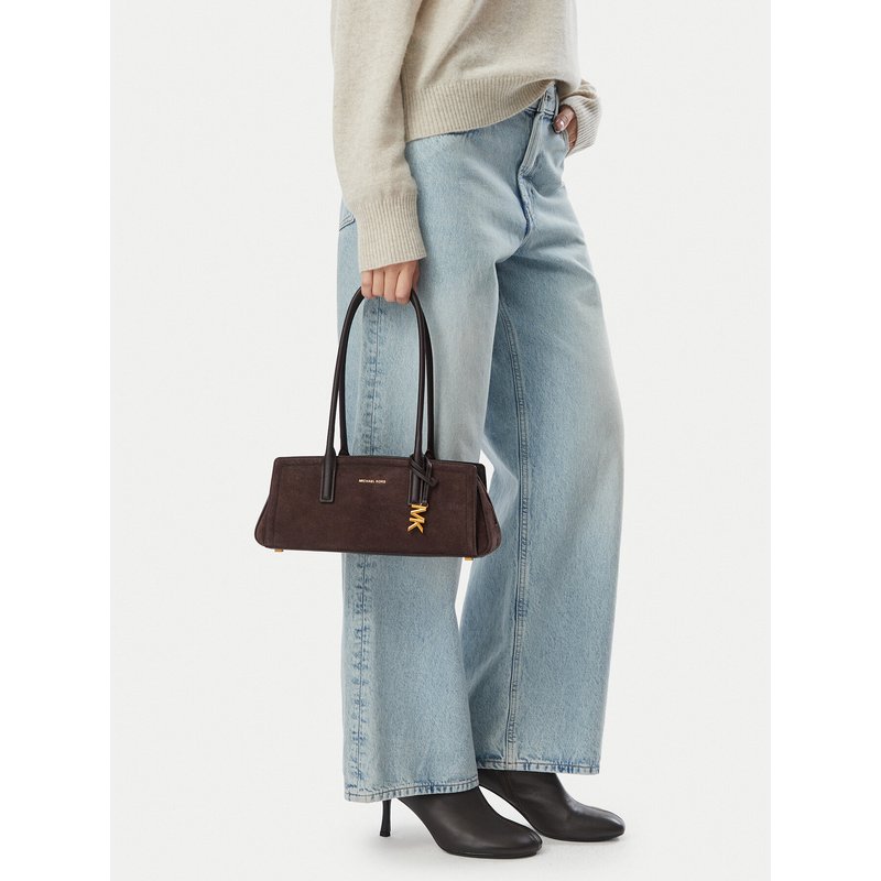 Handtasche MICHAEL Michael Kors 30T6A9IT0S Braun