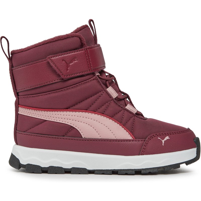 Schneeschuhe Puma Evolve Boot AC+ PS 392645 04 Dunkelrot