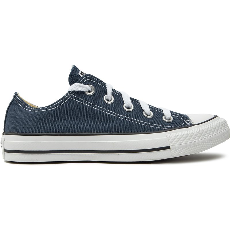 Sneakers aus Stoff Converse M9697 22 M Dunkelblau