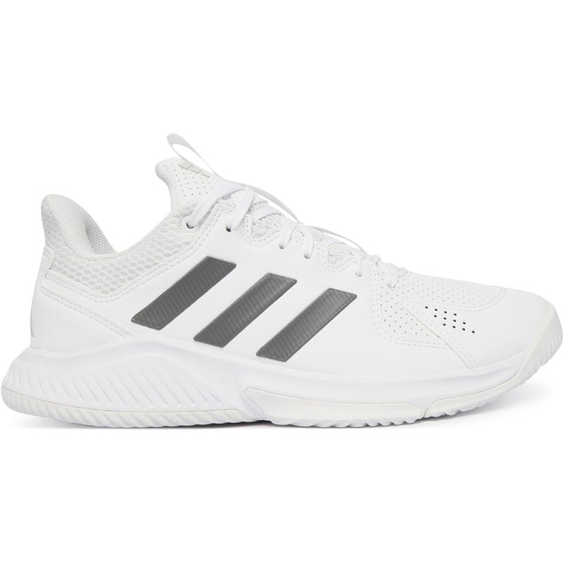 Hallenschuhe adidas Court Flight Shoes KI8047 Weiß