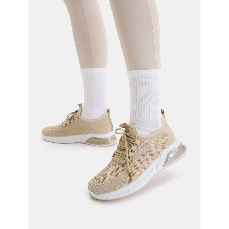 Sneakers JENNY CEO-WYL0310-01 Beige