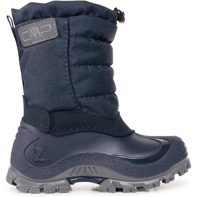 Schneeschuhe CMP Kids Hanki 2.0 30Q4704K Dunkelblau