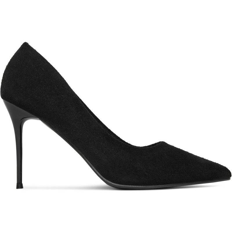 High Heels DeeZee KX2306213 Schwarz