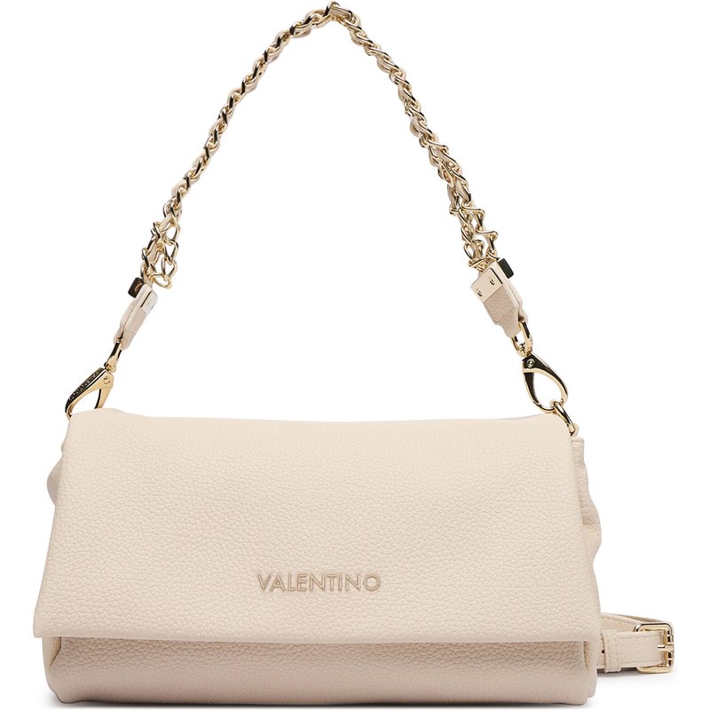 Handtasche Valentino Lena VBSACG09 Creme