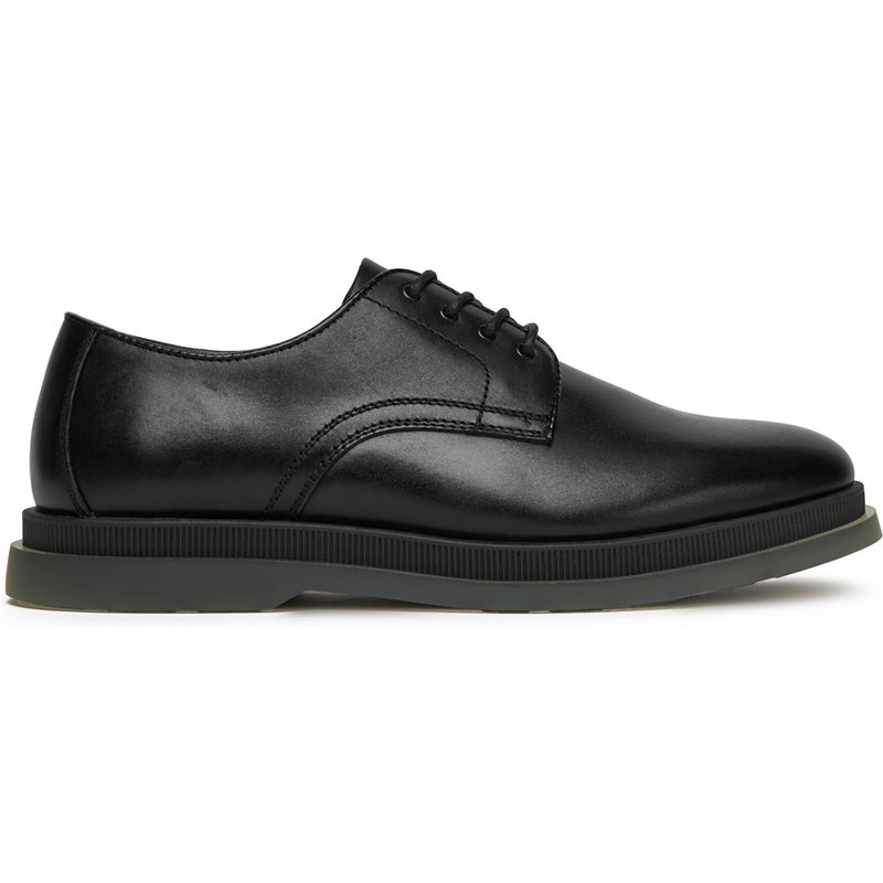 Halbschuhe G-Star Raw STANLEY-01-124AM Schwarz