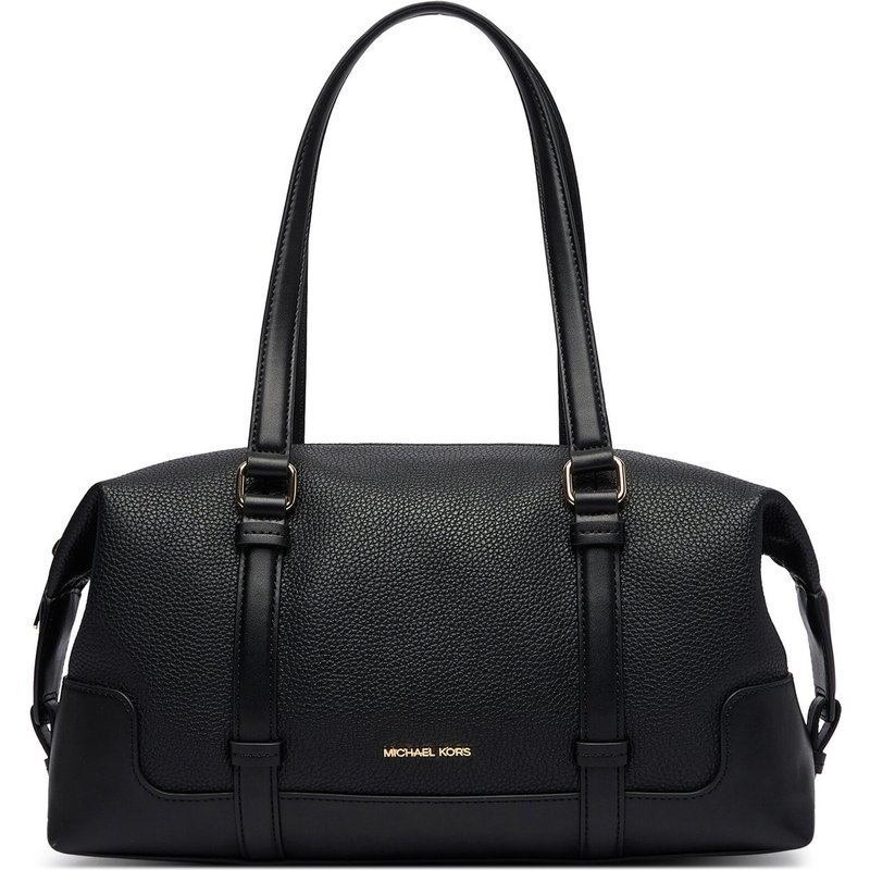 Handtasche MICHAEL Michael Kors 30F6G24L3L Schwarz