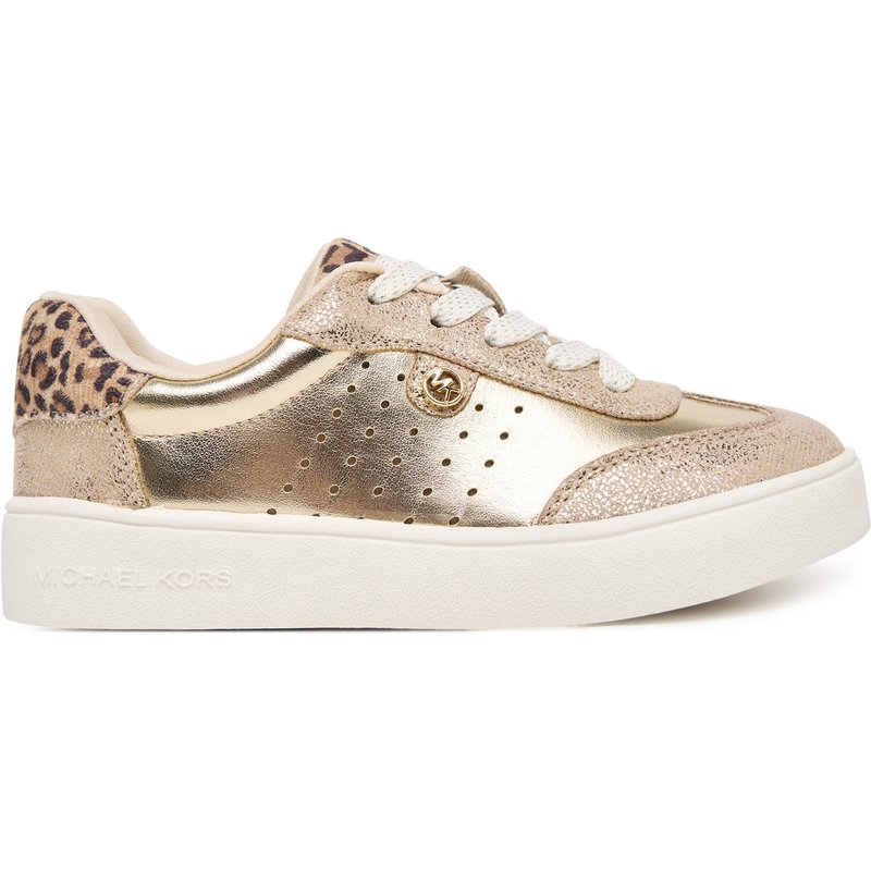 Sneakers MICHAEL Michael Kors MK02284732 Goldfarben