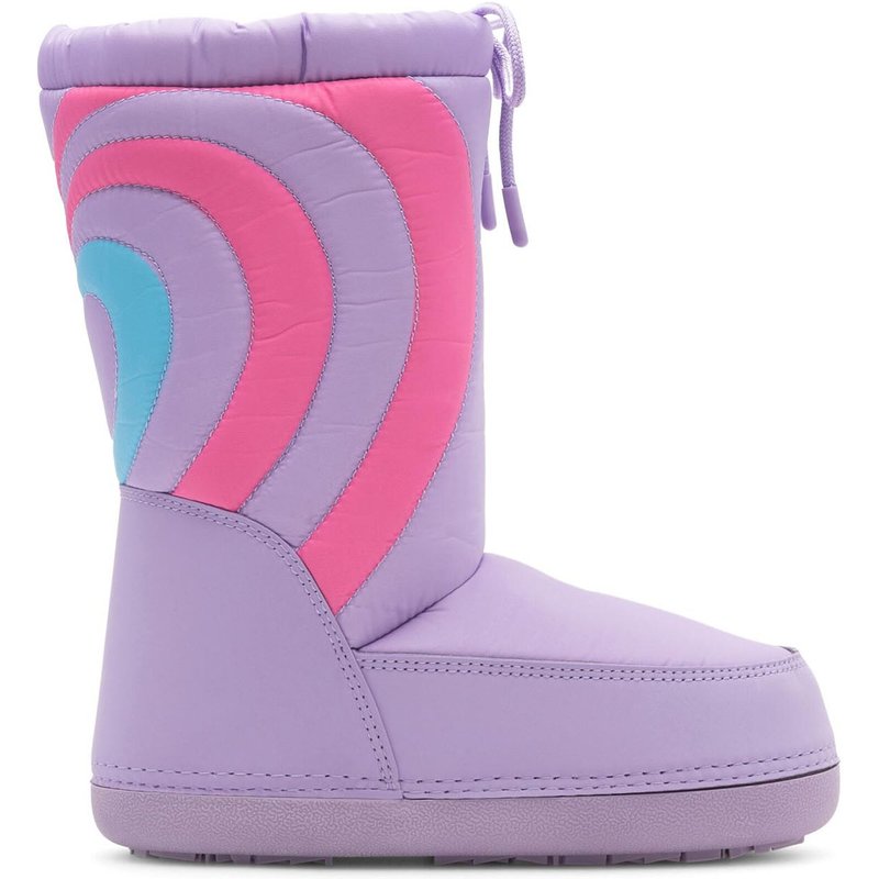 Schneeschuhe Jenny Fairy SIBYLLA GH9092 Violett