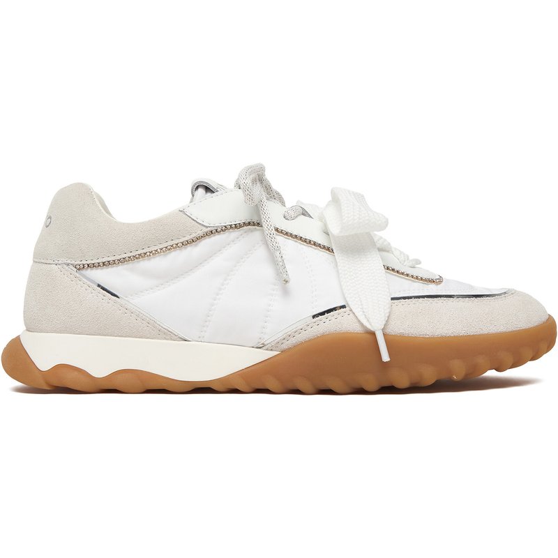 Sneakers PINKO Gea 02 SS0179 P076 Weiß