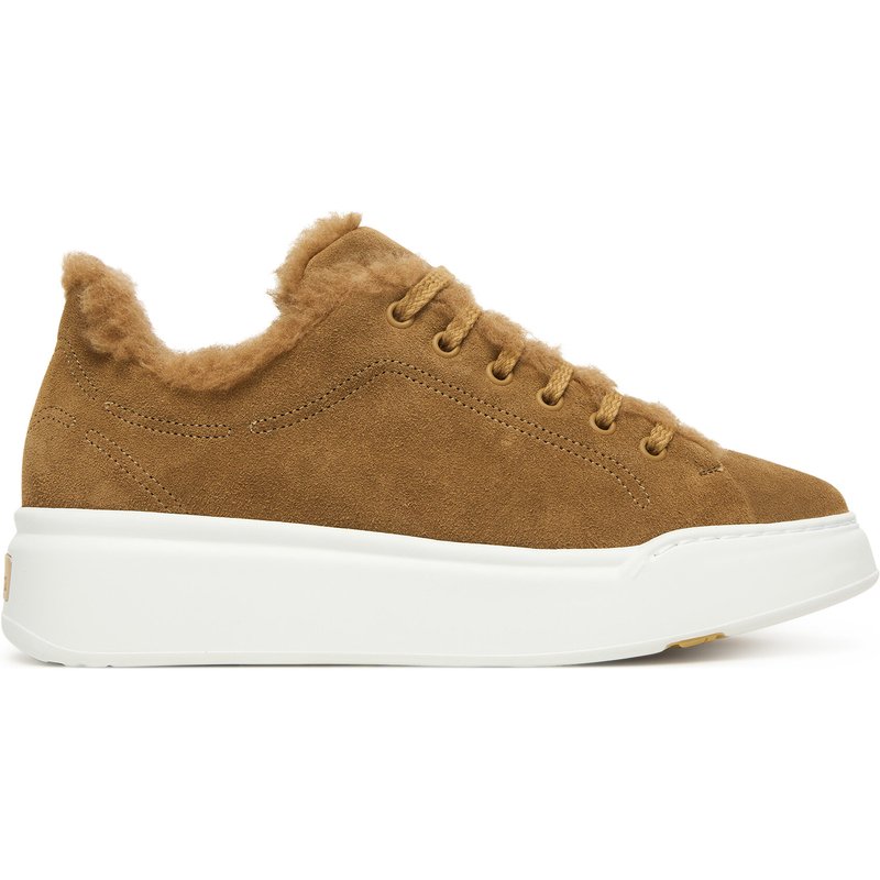 Sneakers Max Mara Tmaxi 2524766112650 Braun