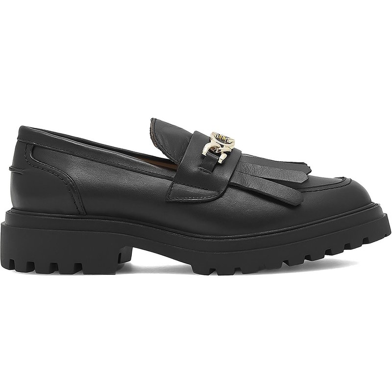 Slipper Eva Minge ANGE-1018 Schwarz
